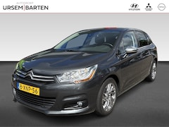 Citroën C4 - 1.2 PureTech Collection trekhaak