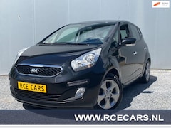 Kia Venga - 1.4 CVVT EconomyLine Clima PDC Stoelverw Keyless go