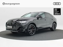 Audi Q8 - Pro Line S Competition 60 TFSI e 360 kW / 490 PK S | 23 inch Velgen | Glazen Panoramadak |