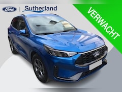 Ford Kuga - 2.5 FHEV ST-Line 190pk | SYNC 4 Navigatie | Achteruitrijcamera | Geen stekker nodig | 1.65