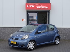 Toyota Aygo - 1.0-12V Comfort airco 4-deurs org NL
