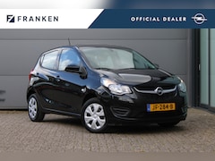 Opel Karl - 1.0 ecoFLEX Edition | Airco | Cruise control | Origin NL | Radio
