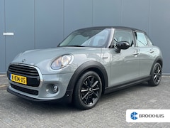 MINI Cooper - 1.5 136pk Business Edition Climate control | Boordcomputer | Cruise control | Lichtmetalen