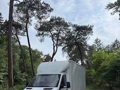 Mercedes-Benz Sprinter - 516 2.2 CDI 432 Extra breed, Nieuwe motor, Automaat, Achteruitrijcamera