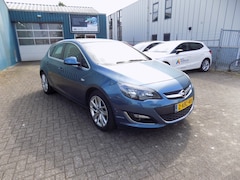 Opel Astra - 1.4 Turbo LPG Cosmo