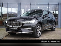 Volvo XC60 - 2.0 Recharge T8 | Plus | 2.250 kg trekgewicht | Long Range Accu | Panoramadak | Harman Kar