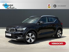 Volvo XC40 - 1.5 T5 Recharge Inscription - Keyless - ACC - Stoel/Stuur verwarmd - Carplay - Android - C