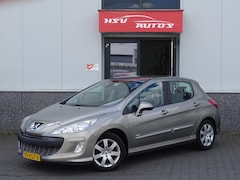 Peugeot 308 - 1.6 VTi Millesim 200 navi LM 4-deurs