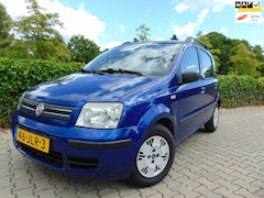 Fiat Panda - 1.2 Edizione Cool , Airco / City / Elec.Pakket / Isofix