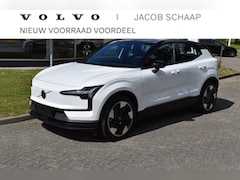 Volvo EX30 - Single Motor Extended Range Plus 69 kWh | H&k | ACC | BLIS | Camera | Stoelverwarming | 19