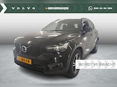 Volvo XC40 - 2.0 B4 R-Design | Trekhaak | 2100KG Trekgewicht | Blis | Adaptieve cruise controle | Keyle