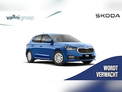 Skoda Fabia - Essence 1.0 TSI 70 kW / 95 PK Hatchback 5 versn. H