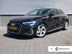 Audi A3 Sportback - 30 TFSI S edition
