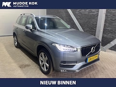 Volvo XC90 - D5 AWD Momentum | 7P | ACC | Camera | Stoelverwarming | Leder