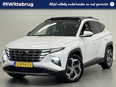 Hyundai Tucson - 1.6 T-GDI PHEV Premium Sky 4WD PANORAMADAK | FULL LED | KRELL AUDIO | LEDER