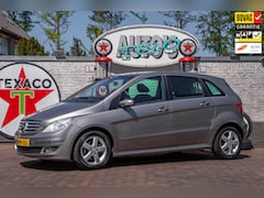 Mercedes-Benz B-klasse - 200 automaat NL-auto + NAP
