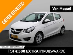 Opel Karl - 1.0 ecoFLEX 120 Jaar Edition | AIRCO |