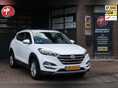Hyundai Tucson - 1.6 GDi Comfort // Carplay // Camera // PDC // NAV // Stoelverwarming