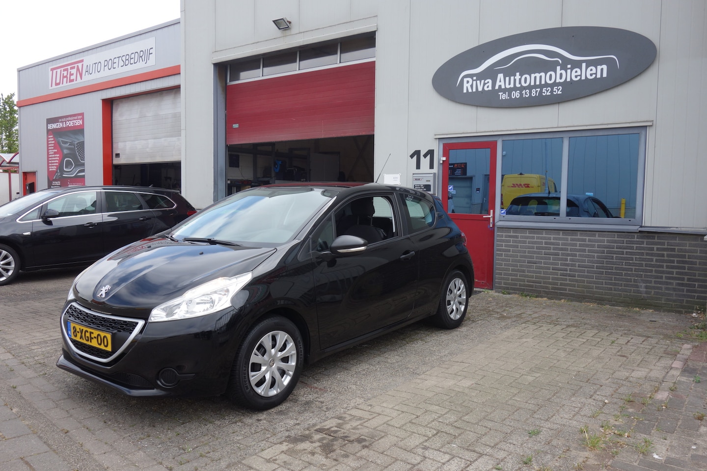 Peugeot 208 - 1.0 Vti Access 1.0 VTi Access - AutoWereld.nl
