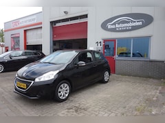 Peugeot 208 - 1.0 VTi Access