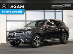 Mercedes-Benz GLC-klasse - 300e 4MATIC Panorama dak
