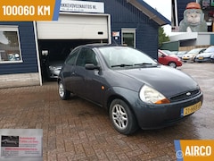Ford Ka - 1.3 Cool & Sound
