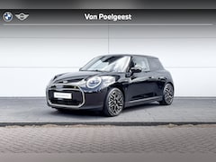 MINI Mini-Electric - Cooper SE Favoured Trim | Pakket M | 54.2 kWh
