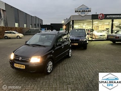 Fiat Panda - 1.2 Edizione Cool dealeronderhouden