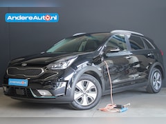 Kia Niro - 1.6 GDi PHEV DynamicLine |leder|camera|ACC|stoelverwarming|