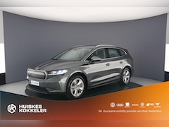 Skoda Enyaq iV - 85 Selection 286pk Automaat Adaptive cruise control, Navigatie, Achteruitrijcamera, App co