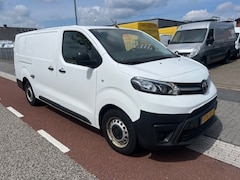 Toyota PROACE Long Worker - 2.0 D-4D Cool Comfort AIRCO KLIMA EURO6