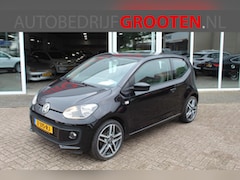 Volkswagen Up! - 1.0 high up//NAVI//CRUISE//AIRCO