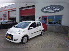 Citroën C1 - 1.0-12V Séduction