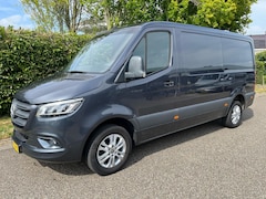Mercedes-Benz Sprinter - 317 L2H1 Automaat RWD | LED | MBUX | Lichtmetalen wielen