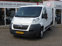 Citroën Jumper - 30 2.2 HDI L1H1 EcDC