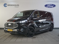 Ford Transit Custom - 300 2.0 TDCI L2H1 Trend 136pk | 18" LMV | Treeplanken | Sortimo kast | Bijrijdersstoel | |