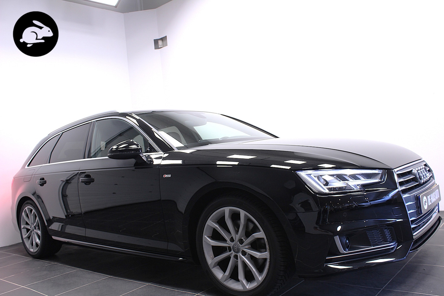 Audi A4 Avant - 2.0 TFSI 190pk S-Line Acc/Leder/Navi/Stoelverwarming - AutoWereld.nl