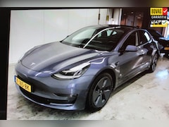 Tesla Model 3 - Long Range AWD 75 kWh AUTOPILOT/ LEER / PANODAK / INCL. BTW