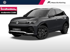 Volkswagen Tiguan - R-Line-Edition 1.5 eHybrid 272 pk 6 versn. DSG · Assistance pakket plus · Black style pakk
