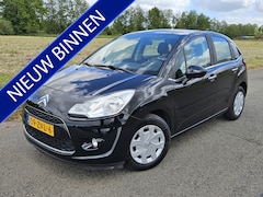 Citroën C3 - 1.2 VTi Coll. Light