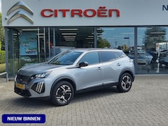 Peugeot 2008 - 1.2 PureTech 130 Allure