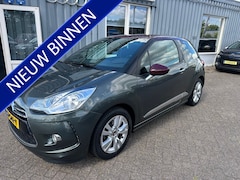 Citroën DS3 - 1.6 VTi So Chic