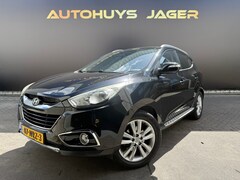 Hyundai ix35 - 2.0i i-Catcher |Pano|Camera|Trekhaak|Stoelverwarming