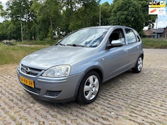 Opel Corsa - 1.2-16V Maxx / automaat / airco