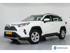 Toyota RAV4 - 2.5 Hybrid Active | Adaptive Cruise | Camera | Apple Carplay / Android Auto | Climate Cont