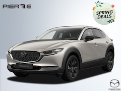 Mazda CX-30 - 2.5 e-SkyActiv-G M Hybrid Homura | AUTOMAAT |