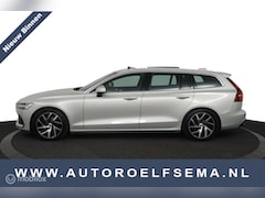 Volvo V60 - 2.0 D4 |Trekh|adapt|Bliss|headup|Pano dak