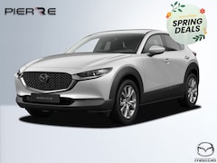 Mazda CX-30 - 2.5 e-SkyActiv-G M Hybrid Exclusive-line |