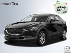 Mazda CX-30 - 2.0 e-SkyActiv-X Exclusive-line | AUTOMAAT | V