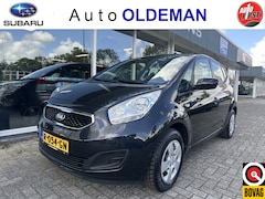 Kia Venga - 1.4 CVVT EconomyLine AIRCO, CRUISE, TREKHAAK